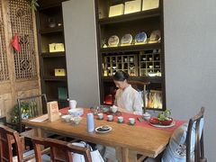 -京梟红茶楼(方恒购物中心店)