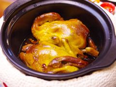 -牡丹国际大酒店-港式茶餐厅