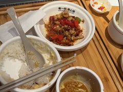 -72街荷叶饭(东方宝泰广场店)