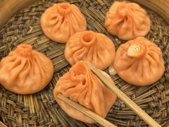 -四季美汤包(户部巷店)