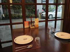 -澳门木偶葡国餐厅(珠海店)