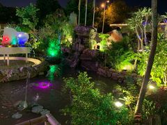 -花溪雨·森林餐厅(石基店)