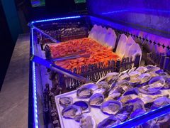 -阪尚皇·原切牛排·烤肉火锅自助(北京路店)