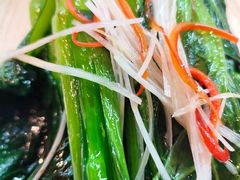 -周渝食惦·酸菜鱼精致川菜(横岗店)