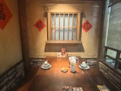 -乡里八闽·福州乡土菜(火车北站店)