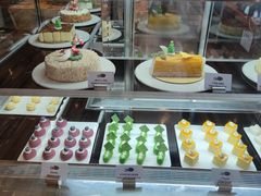 -万达瑞华酒店美食汇自助餐厅(楚河汉街店)