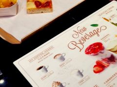 -WHEAT&BAKER-麥(凯德来福士店)