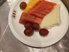 -北京全聚德(王府井店)