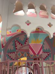 -奈尔宝·儿童乐园·亲子餐厅(星河湾店)