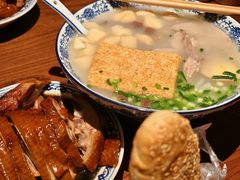 -小潘记鸭血粉丝汤