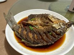 -柠静私家菜(石板巷店)
