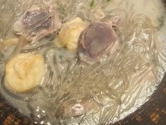 -奇芳阁·百年清真南京菜(夫子庙店)