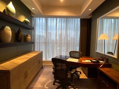 -广州粤海喜来登酒店