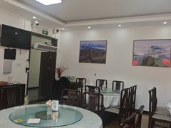 -翼松楼餐厅