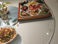 -五观堂素食(新华路店)