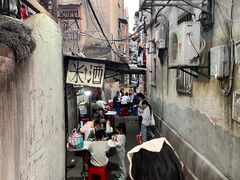 -桂萍特色牛筋牛杂(长堤街总店)