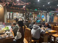 -呷哺呷哺(隆基泰和店)