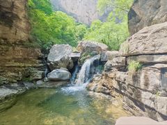 -云台山风景名胜区