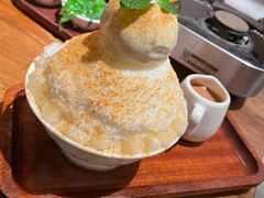 -TAIFORKS 大福食堂·山葵烤肉料理·拌饭(宝安店)