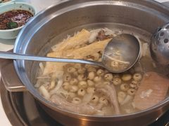 -润园四季椰子鸡火锅(南山海岸城店)