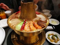 -鼓楼东街老火锅(鼓楼店)