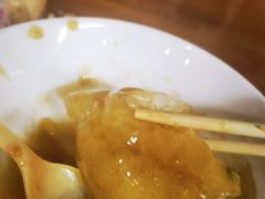 -二十五味胡辣汤(正弘山店)