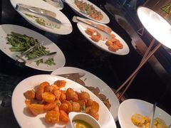 -拉蒂娜·巴西牛排馆 Latina·Brazilian Steakhouse(海上世界店)