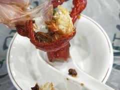油焖大虾-虎虎龙虾大排档(双井店)
