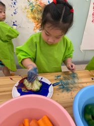 -巧虎kids体验中心(绿宝广场店)
