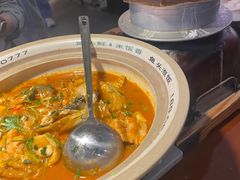 -魏铭鱼头捞饭(晋阳路店)