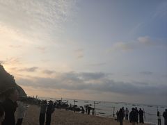 -西涌国际滨海旅游区