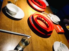 -胖哥俩肉蟹煲(杭州大厦中央广场店)