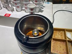 -一斗火锅·招财羊毛肚(泰吉滨江店)