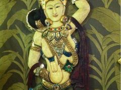 iphone_upload_pic-Siam泰餐厅(水上公园店)