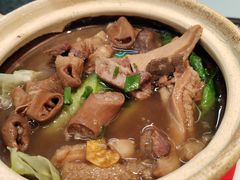 -敏华冰厅(平安金融中心店)