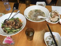 -探越越南牛肉粉(江南西分店)