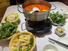 -贵州大厦贵州厅(樱花园西街店)