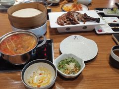 -德香苑脆皮烤鸭·经典(爱融荟城店)