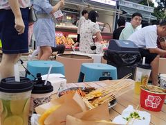 -凯德广场(金牛店)