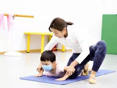 -予荷舞蹈(盛景校区)