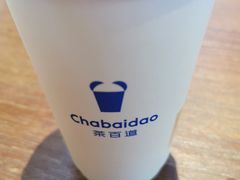 -茶百道(SKLP新光里+店)