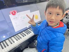-Mr.先声音乐(东海店)