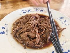 -柴氏风味斋(甘家口店)