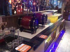 -春风十里海鲜火锅烤肉自助餐厅(华强店)