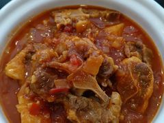 -妈阁铭记澳葡美食