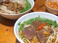 -肆姐面粉馆(坡子街店)