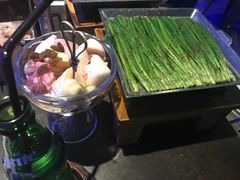-很久以前羊肉串(打浦路店)
