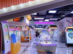 -风云再起游乐汇(南京常发广场店)