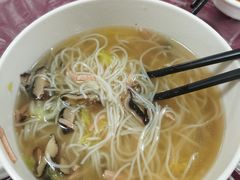 -南华寺素食馆(南华禅寺店)