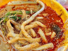 -安发瞧麻辣烫(总店)